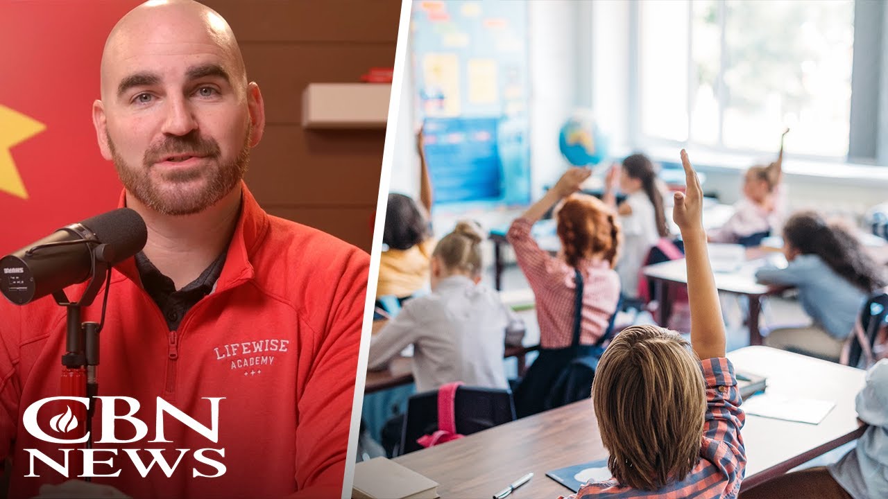 Proof God, Prayer Could Transform Public Schools: Atheists' Antics Could Inadvertently Fuel Gospel