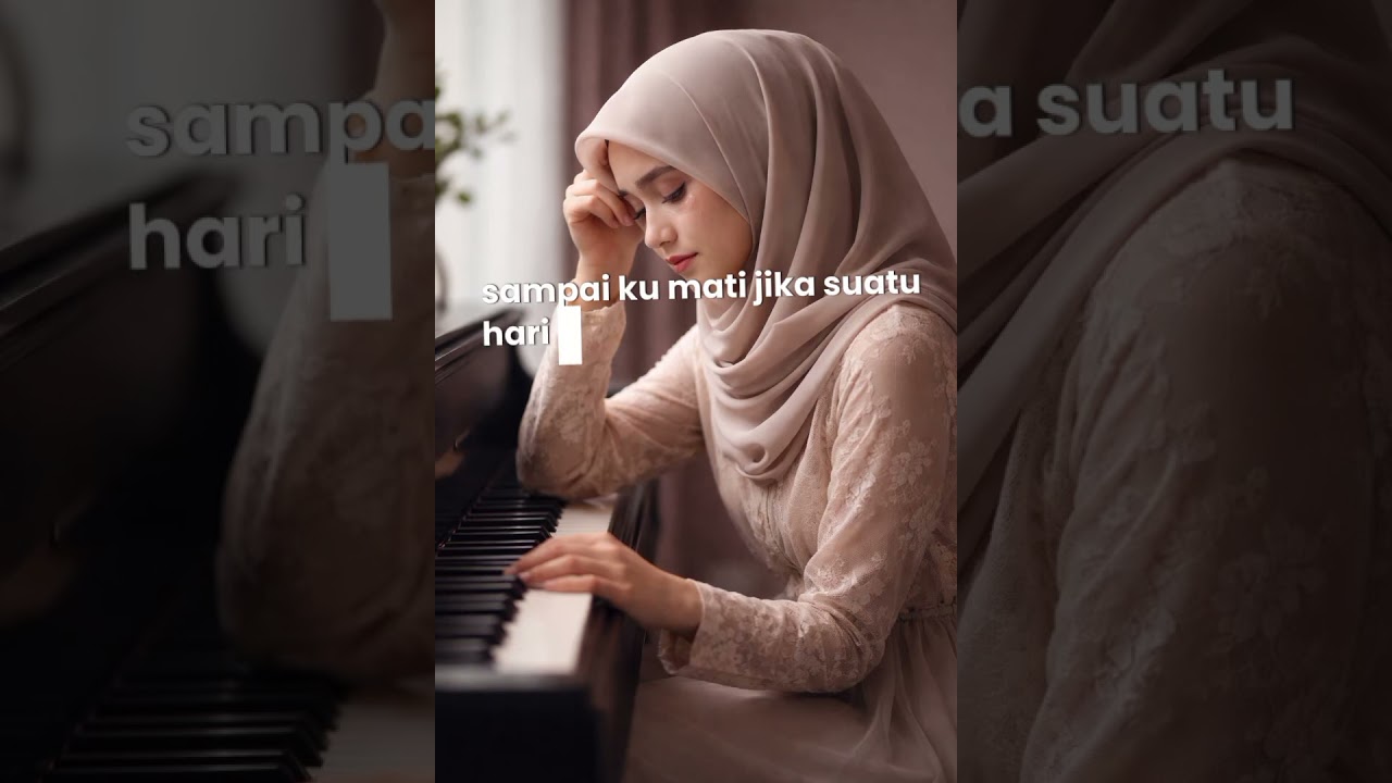 Aku Tak Bisa Hidup Tanpamu #fyp#lagubaru#viral