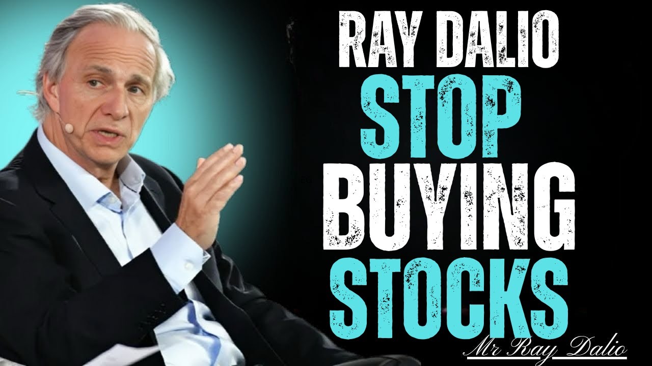Ray Dalio on Debt, Cycles, and What's About to Happen in 2026