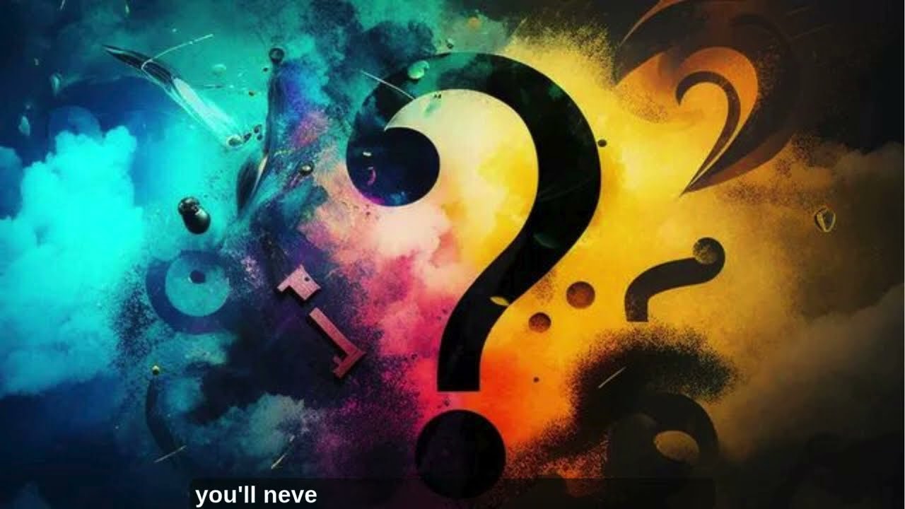 Long Video EP 6 — THE ENERGY OF YOUR THOUGHTS 