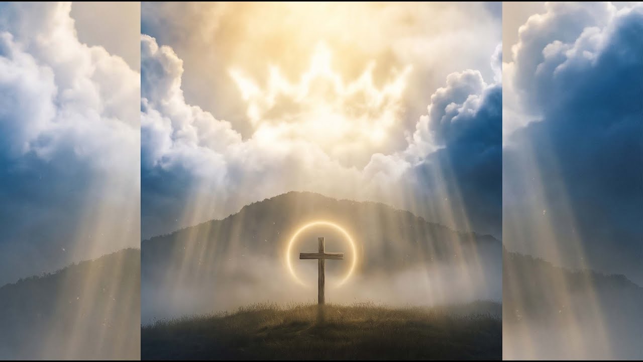 KING OF KINGS | Deep Worship Song | Slow Gospel Worship Music | Prayer & Adoration