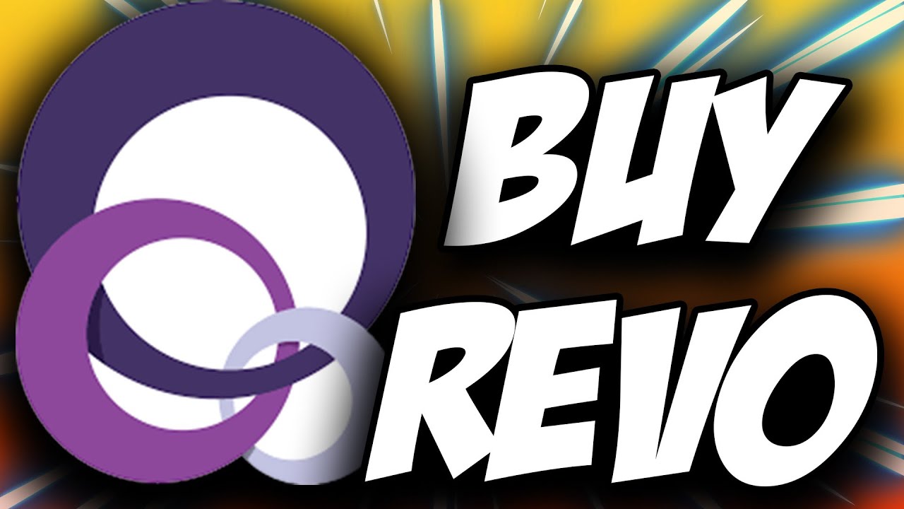 Revo Network Token REVO Crypto ✅ How to Buy Revo Network Crypto REVO Token on Pancakeswap