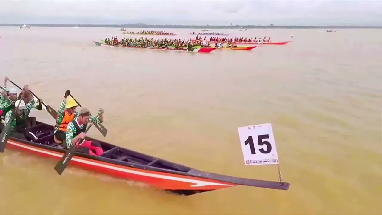 Regatta Lingga 2025 25 SARINGAN A HD