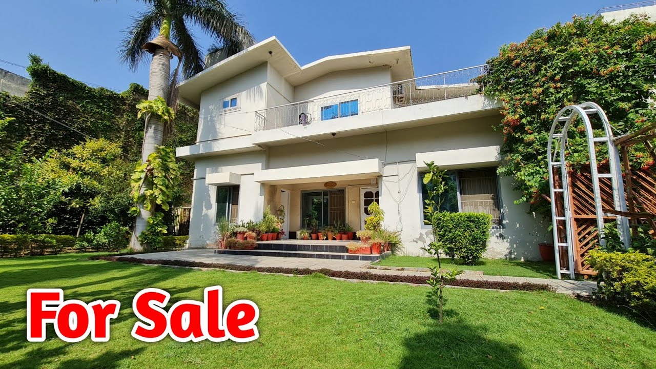 Commercial Plot for Sale in Mirpur City | Inside the plot is a beautiful plaza and a beautiful house