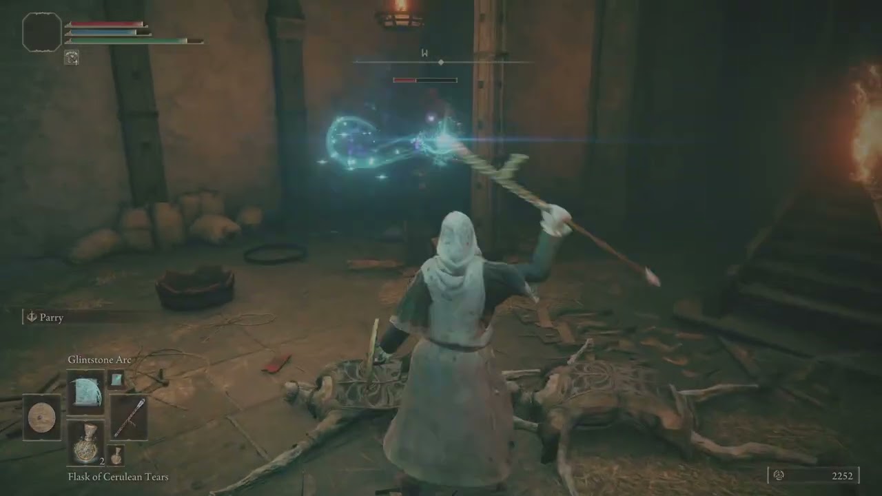 Elden Ring Gameplay Episode 5