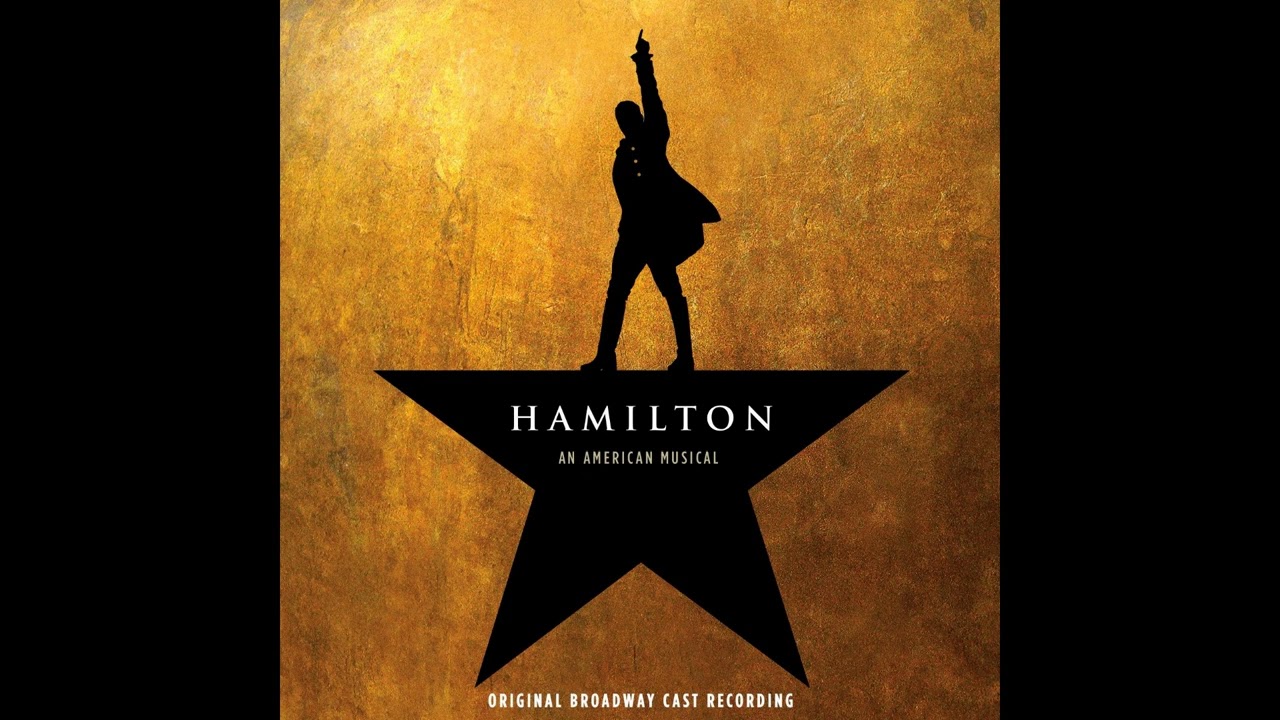 The Reynolds Pamphlet - Original Broadway Cast Recording