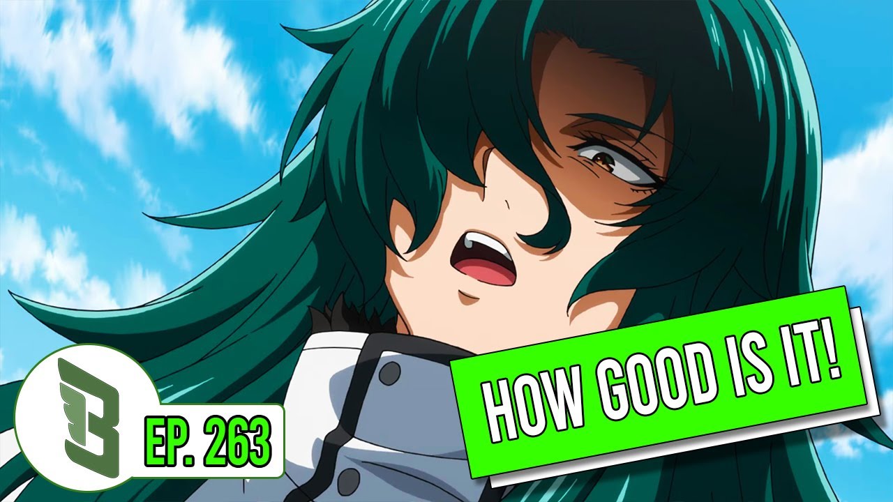 Is It Worth Watching - The Wrong Way to Use Healing Magic?