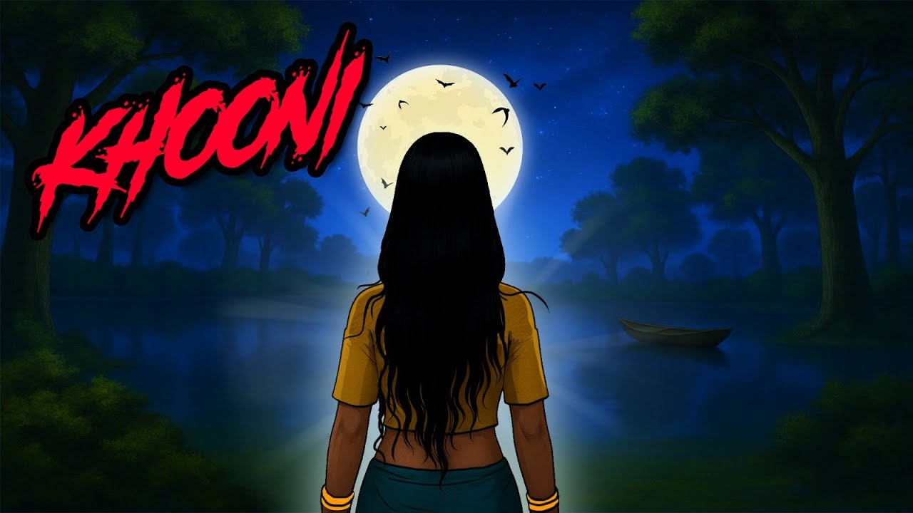Killer Khooni | Hindi Stories | Hindi Stories @ttoonshindi9999