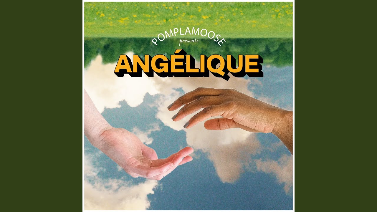Angélique (nouvelle Version)