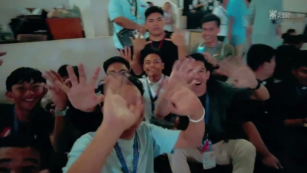 I Have Called You Friends: The Vocation Jamboree 2024 Highlights