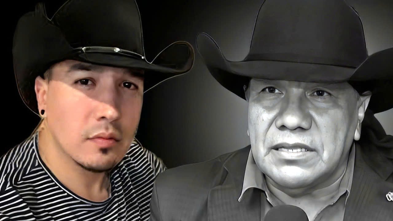 Tras el trágico diagnóstico de Lupe Esparza, su hijo ahora se despide.