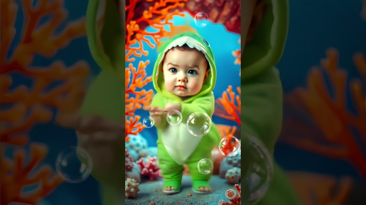 Cute Baby Dancing #babygiggling  #babylaughs #babiesofyoutube #babyreelss #wholesomecontent