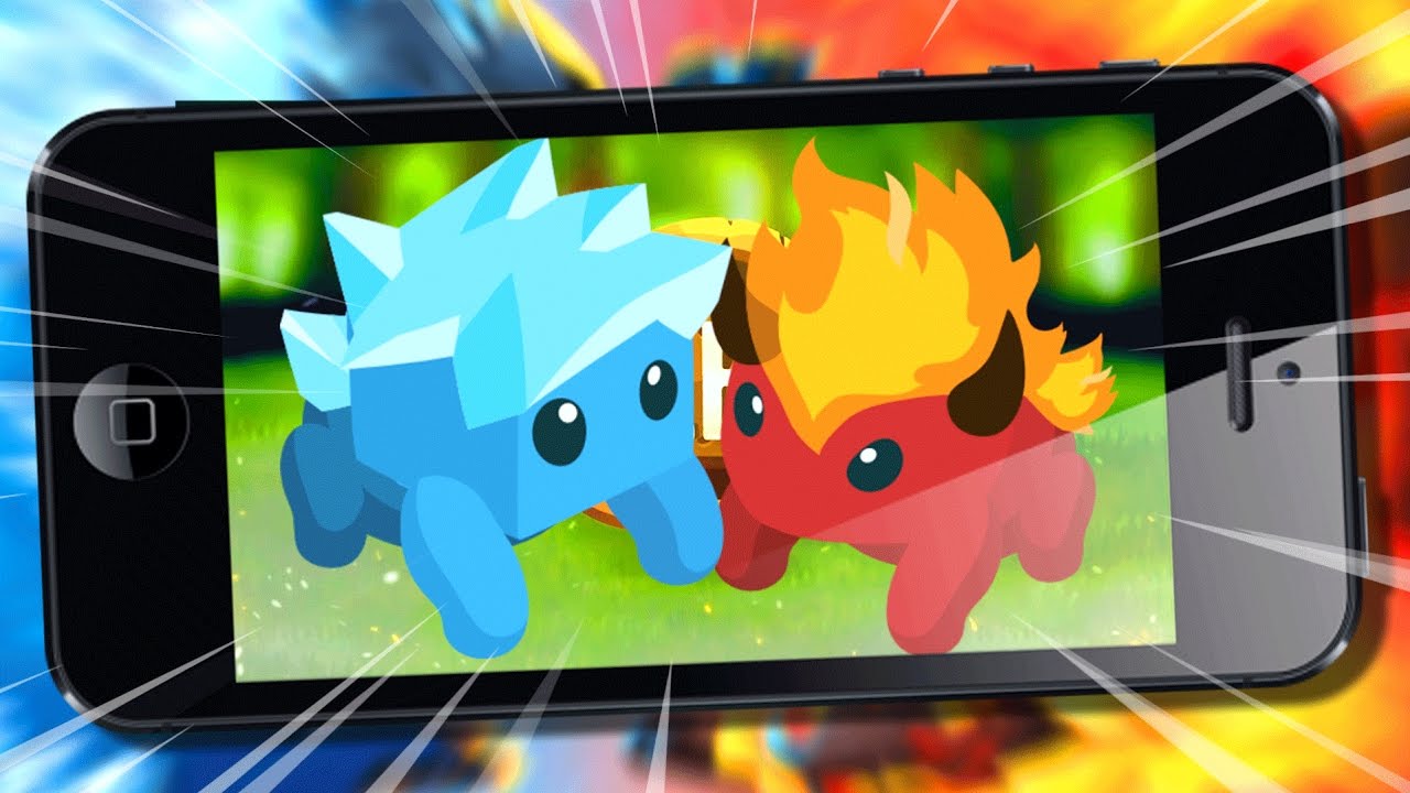 POKEMON + CANDY CRUSH NO MESMO JOGO DE CELULAR? | Battle Camp