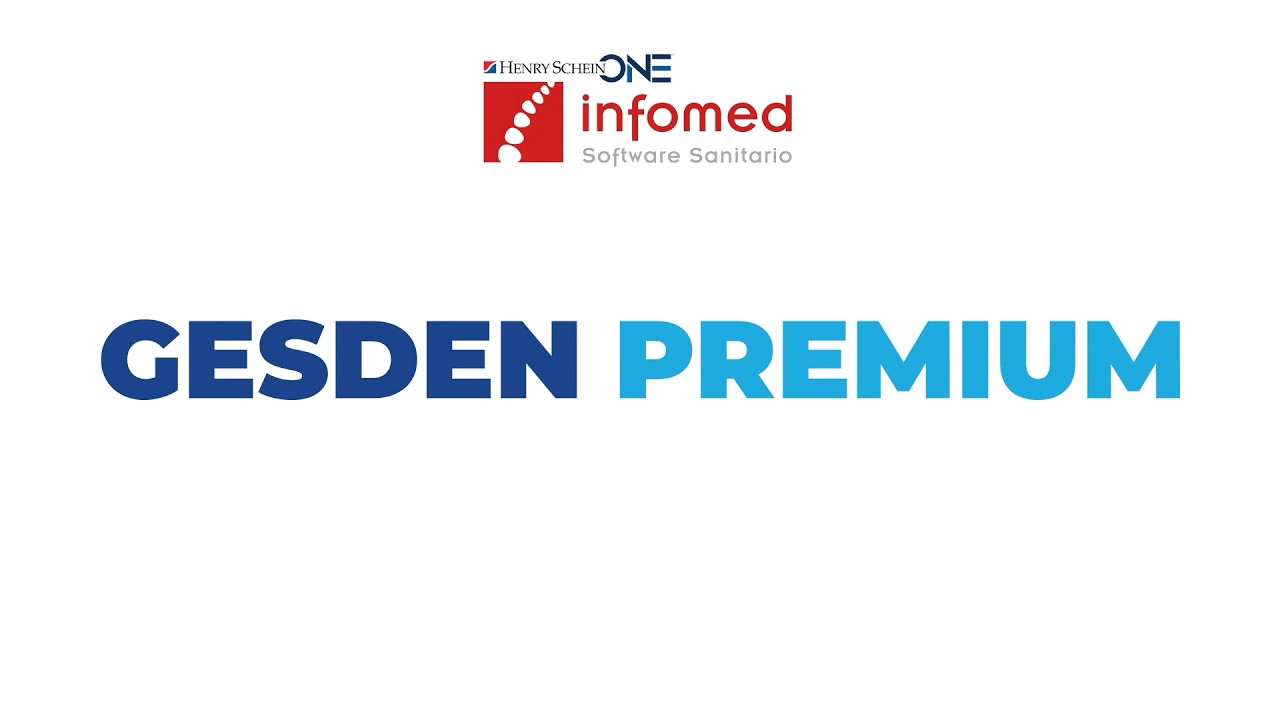 Gesden - Pack Premium G5