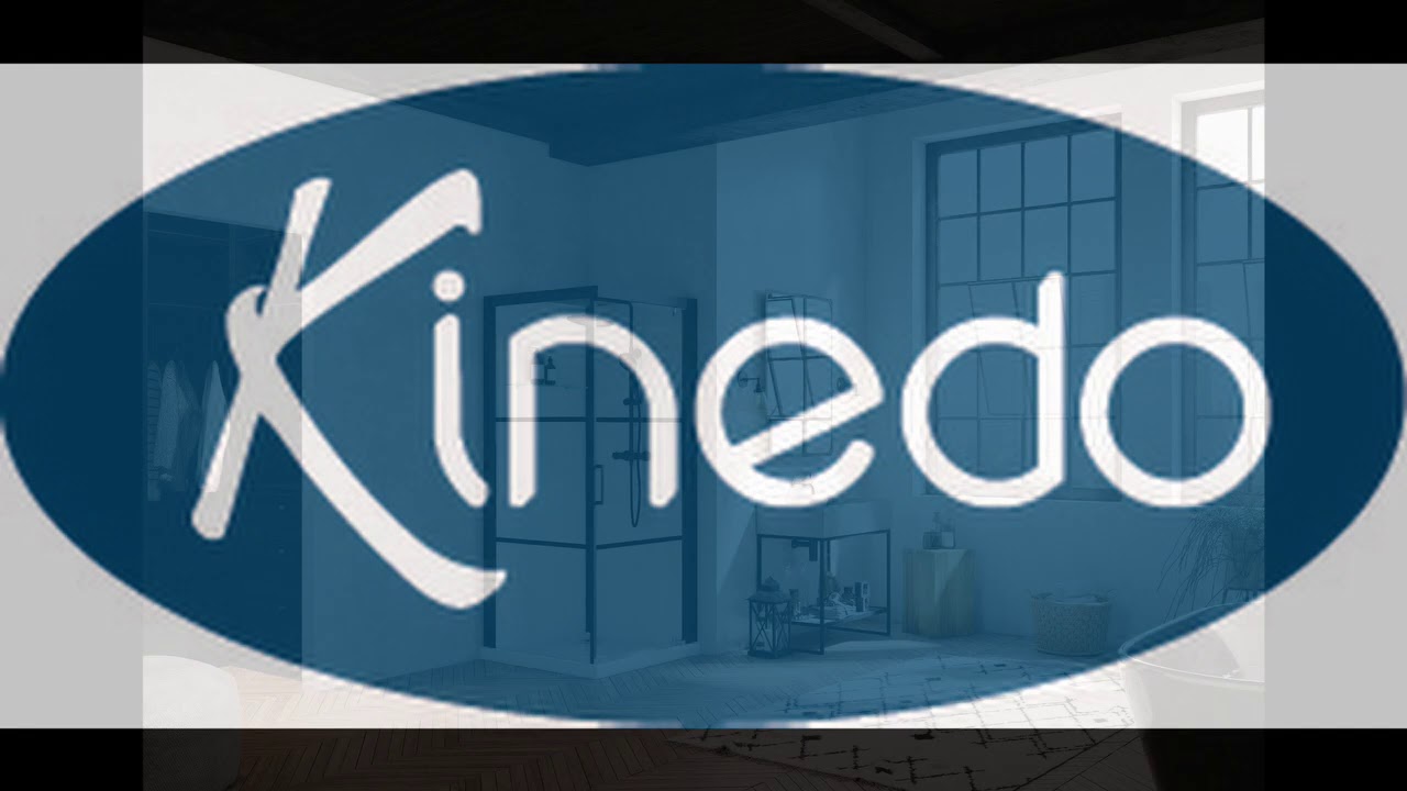 Brooklyn shower cubicles | Kinedo - Product Launch