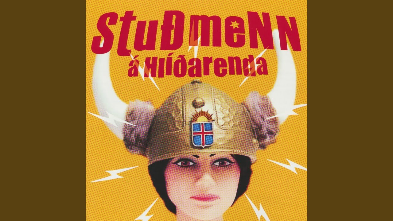 Hef ég heyrt þetta áður?