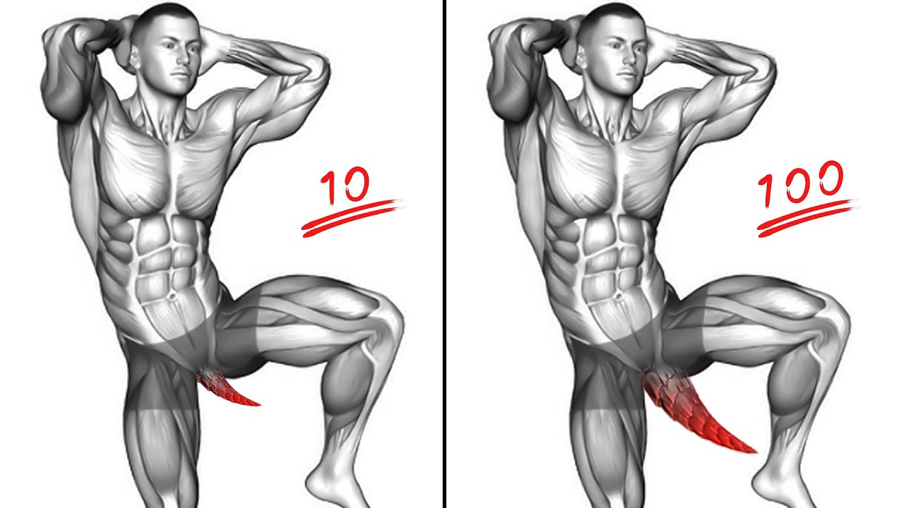 30 Min Men’s Kegel Workout | Boost Stamina, Power & Rock-Solid Control 💪 100% Real Routine
