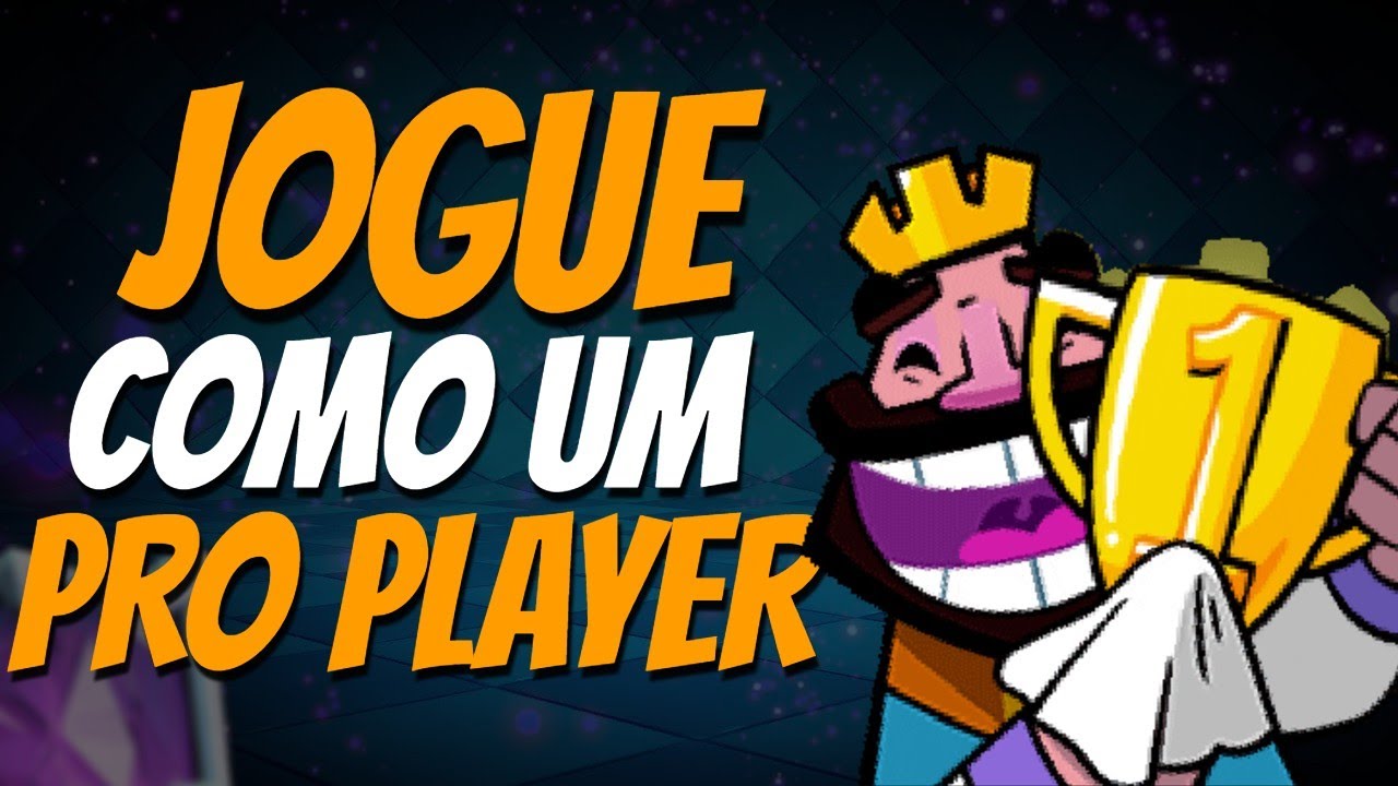 Top 3 Dicas Avançadas para Melhorar no Clash Royale