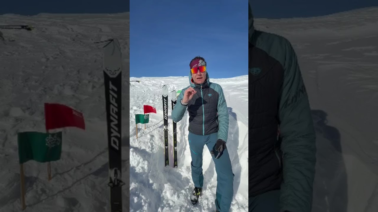 BREAFING  DYNAFIT ANDORRA SKIMO ES