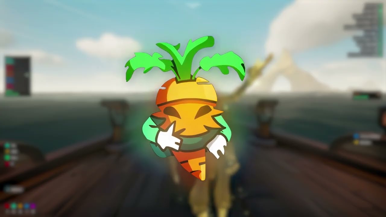 CMH UNDETECTED?! - YES!🥕