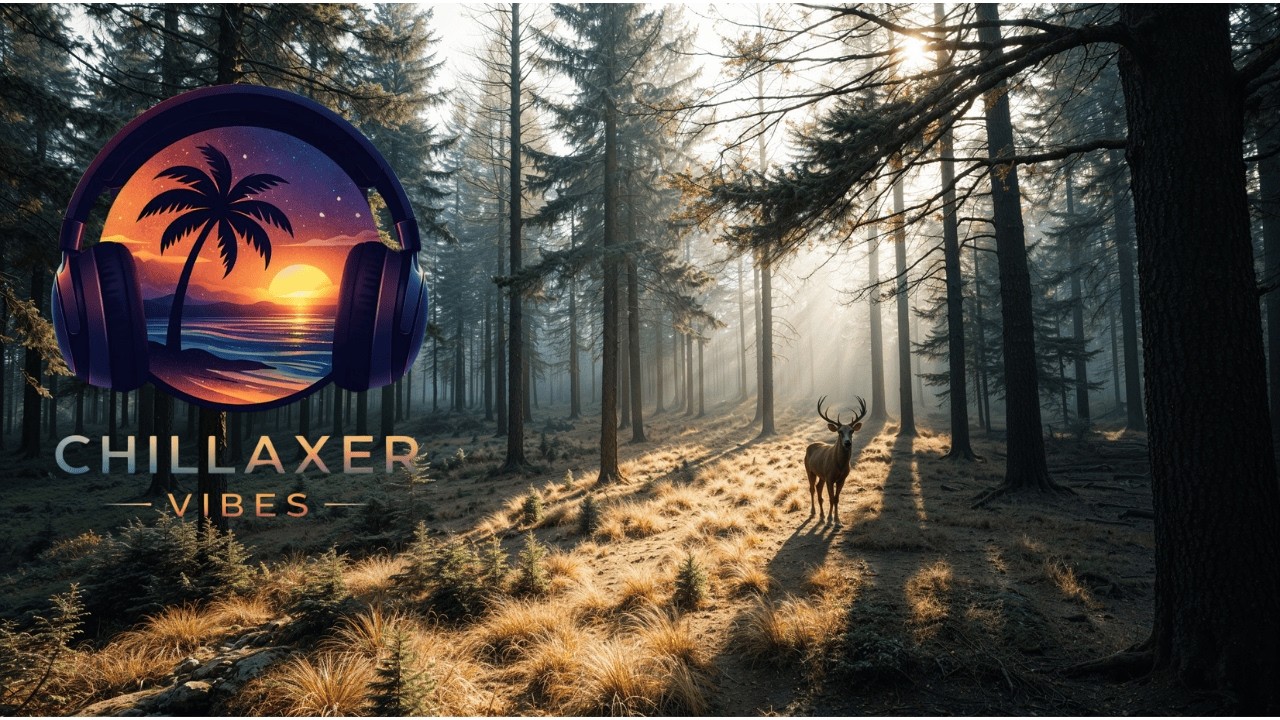 Buck Country Vibes - Chillaxer