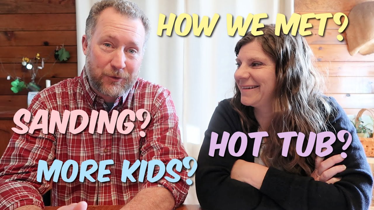 ANSWERING ALL YOUR QUESTIONS | February Edition | A Country Life