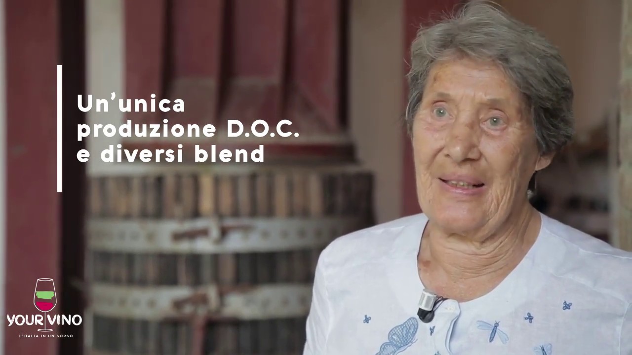 YourVino va in Emilia - Azienda Agricola Uccellaia