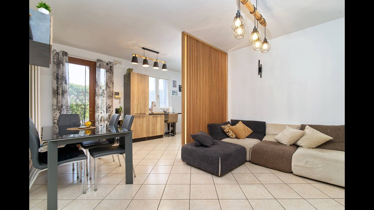 Appartamento con ingresso indipendente a Breda di Piave  VB415