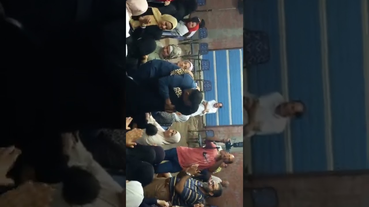 السمسميه الإسماعيليه الكابتن عزت هشام عصام الوزيري والنجم سامح وهاب