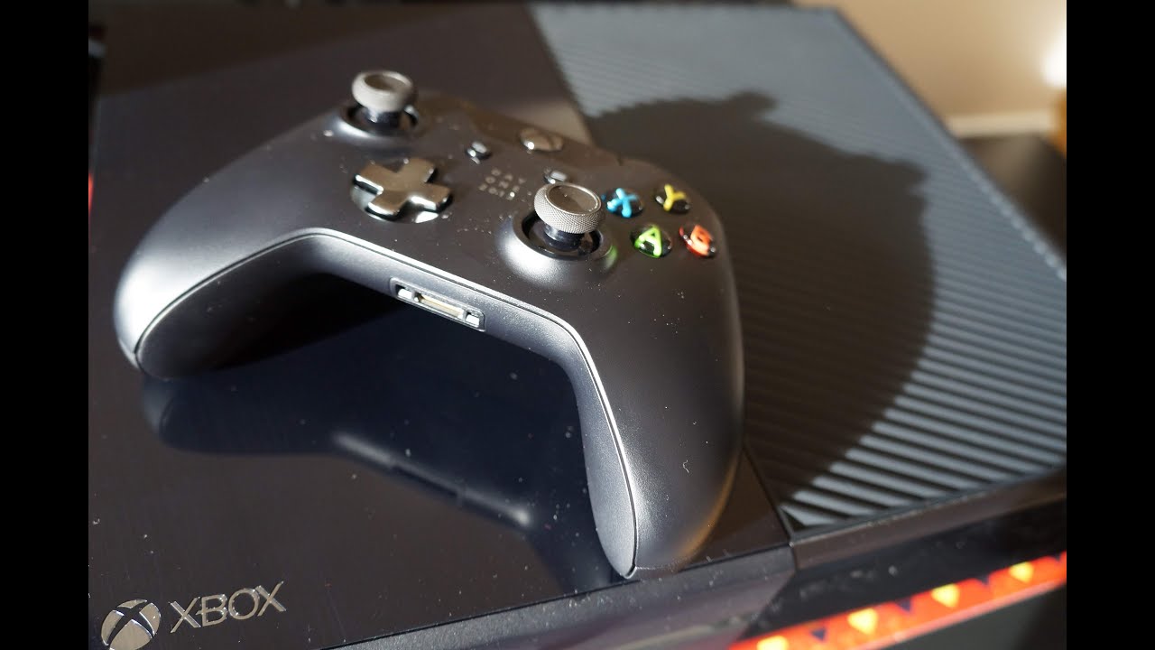 Is the Xbox One Worth IT??? Full REVIEW