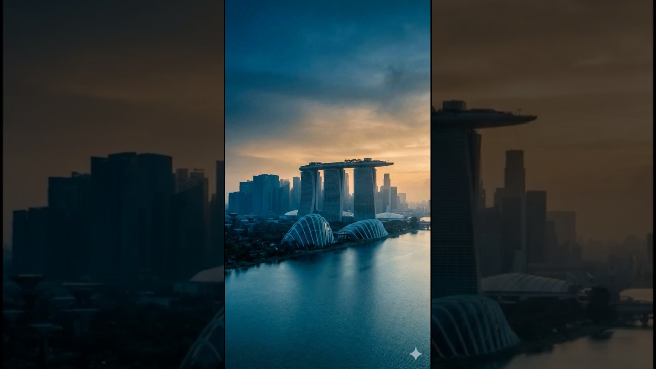Singapore Pays You $22,000 To Live Near Parents