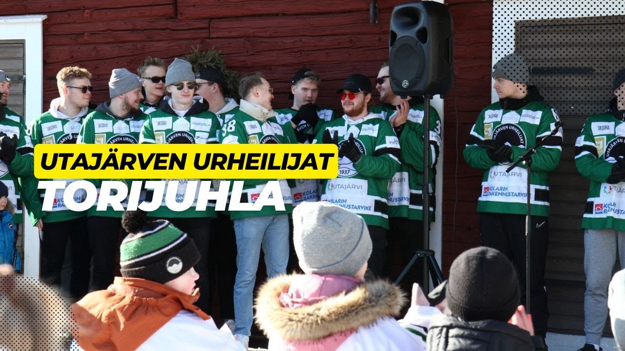 UU - Torijuhla 2023