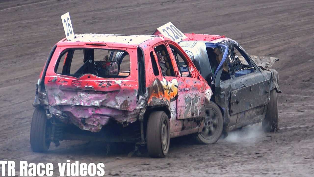Kings Lynn Junior Bangers 1/2/26