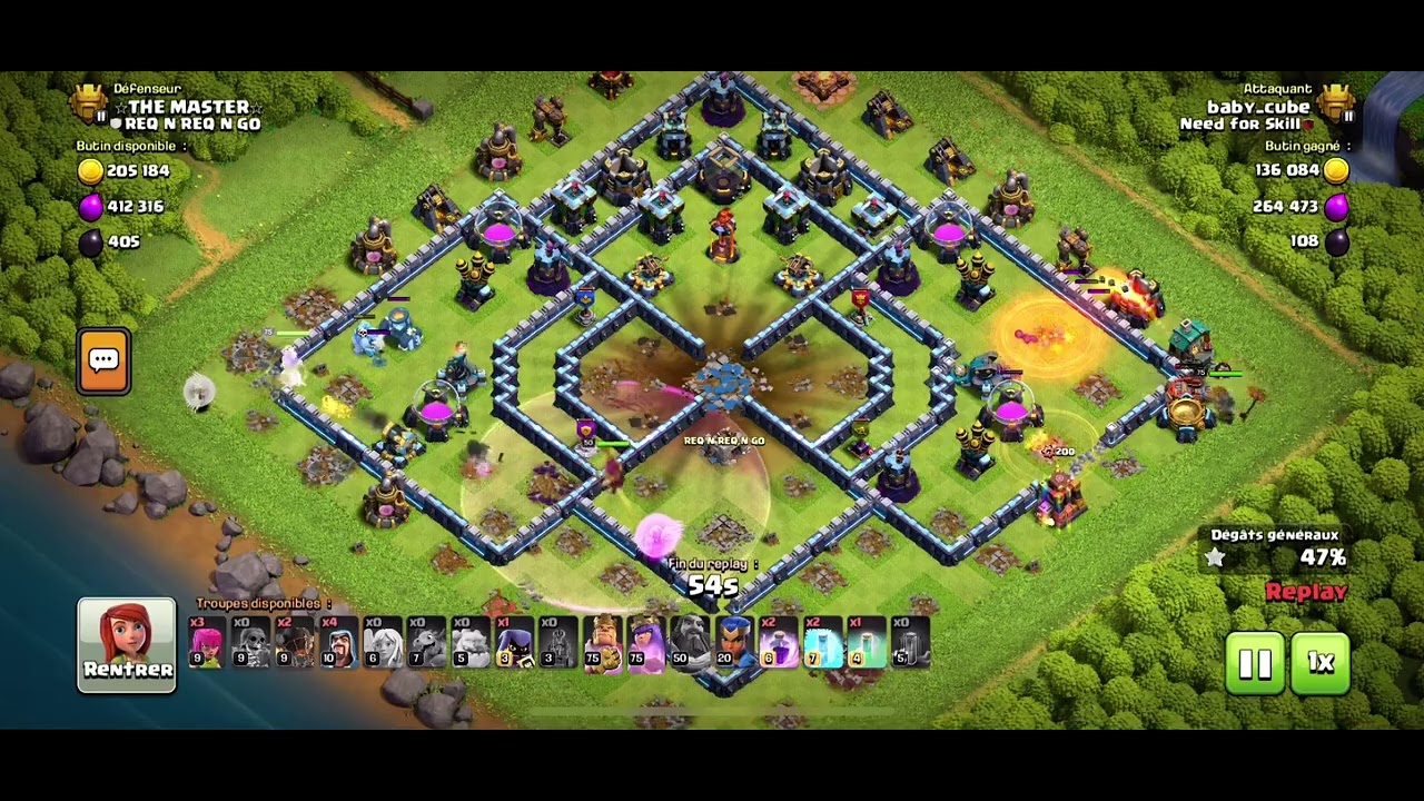 TH13 - WARDEN WALK