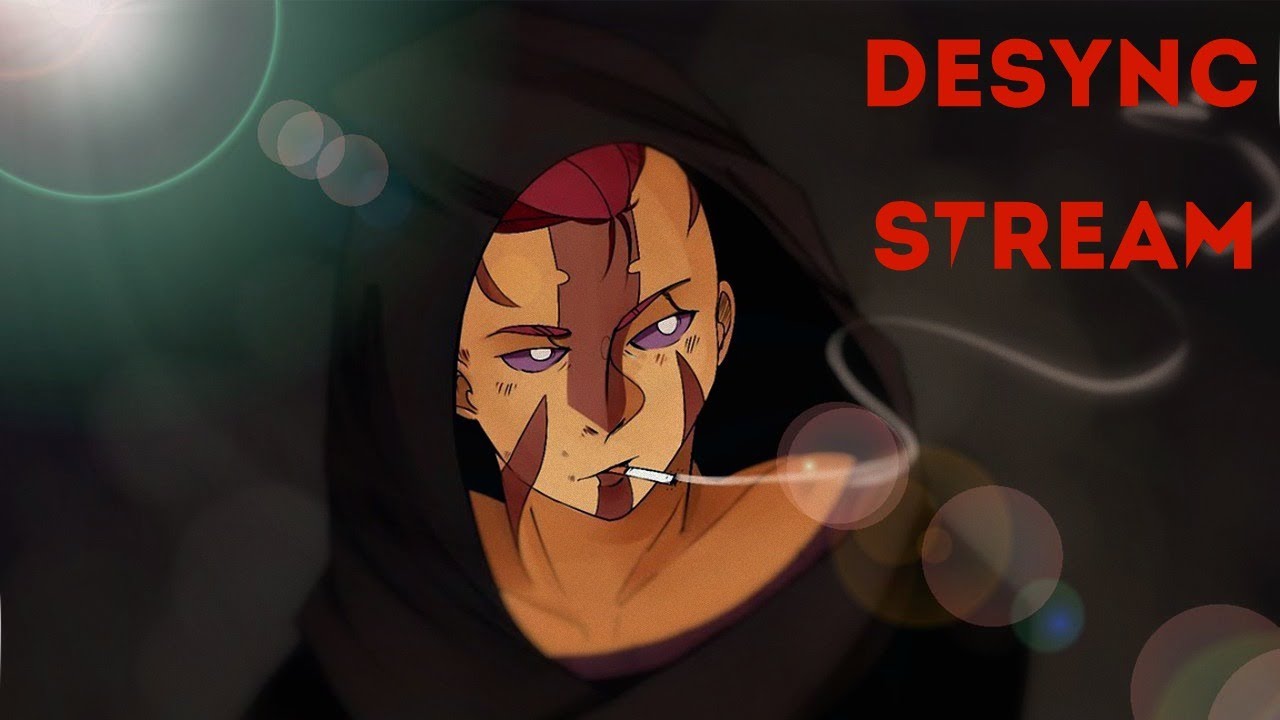 Desync stream Dota 2 | Керрирую катки (нет)