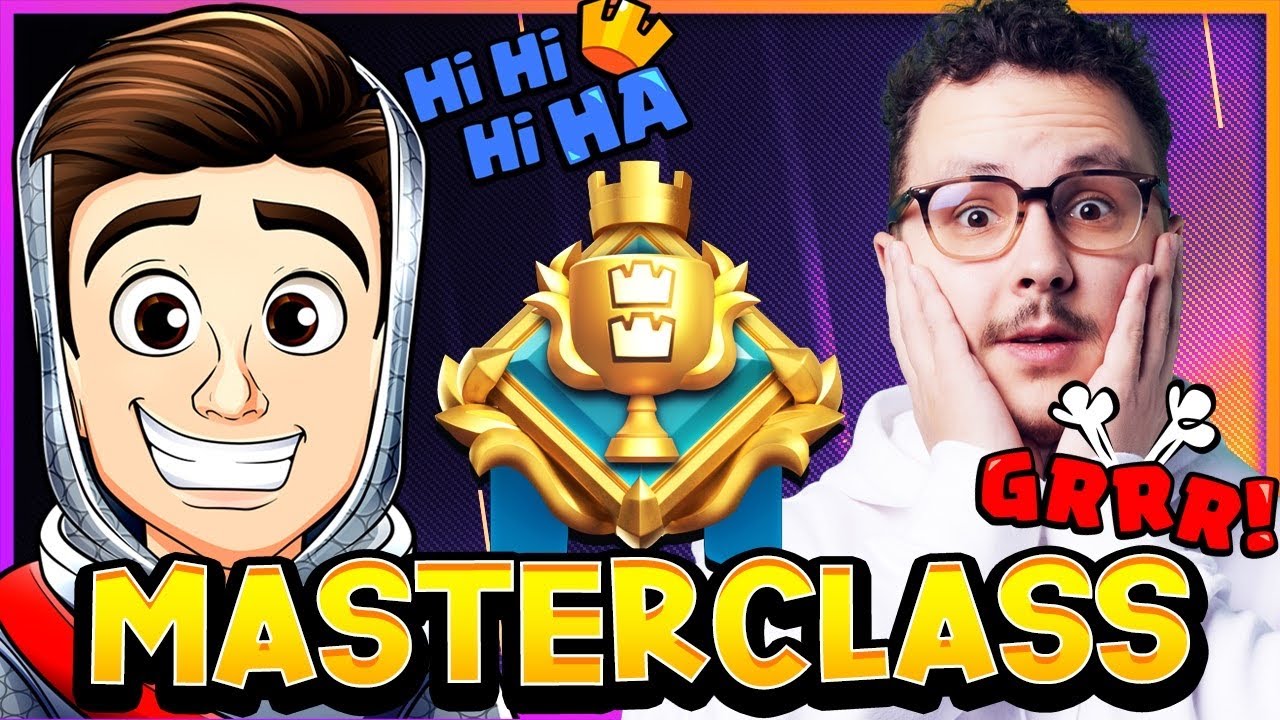 Je GAGNE TOUT en 2V2 avec Ouahleouff !!!