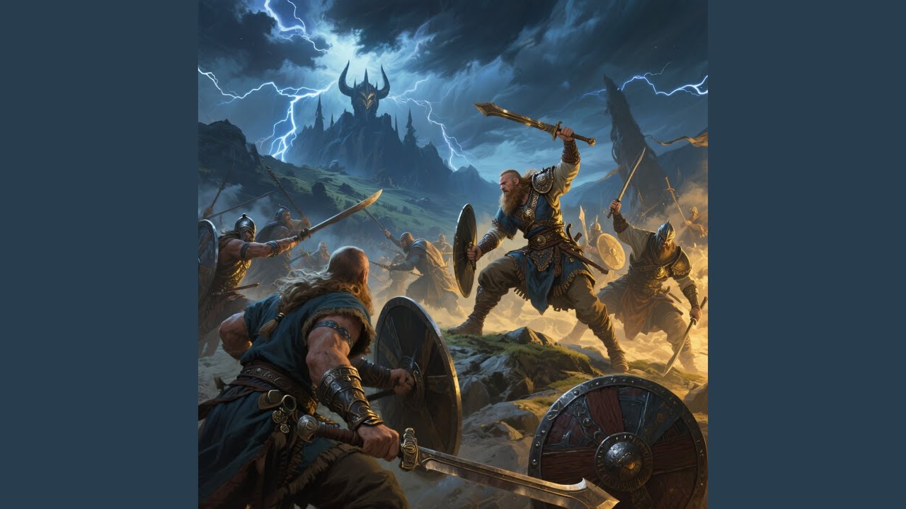 Medieval fights
