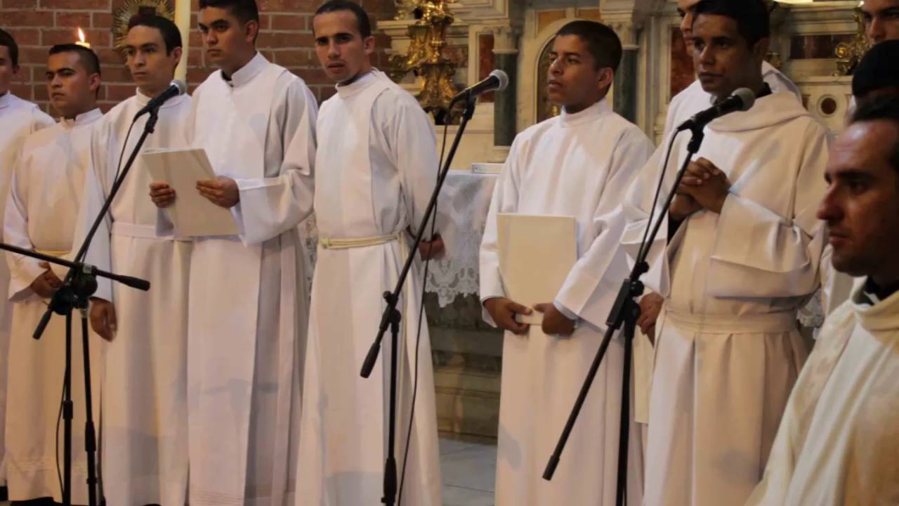 SEMINARIO MAYOR DE LA DIÓCESIS DE GIRARDOTA