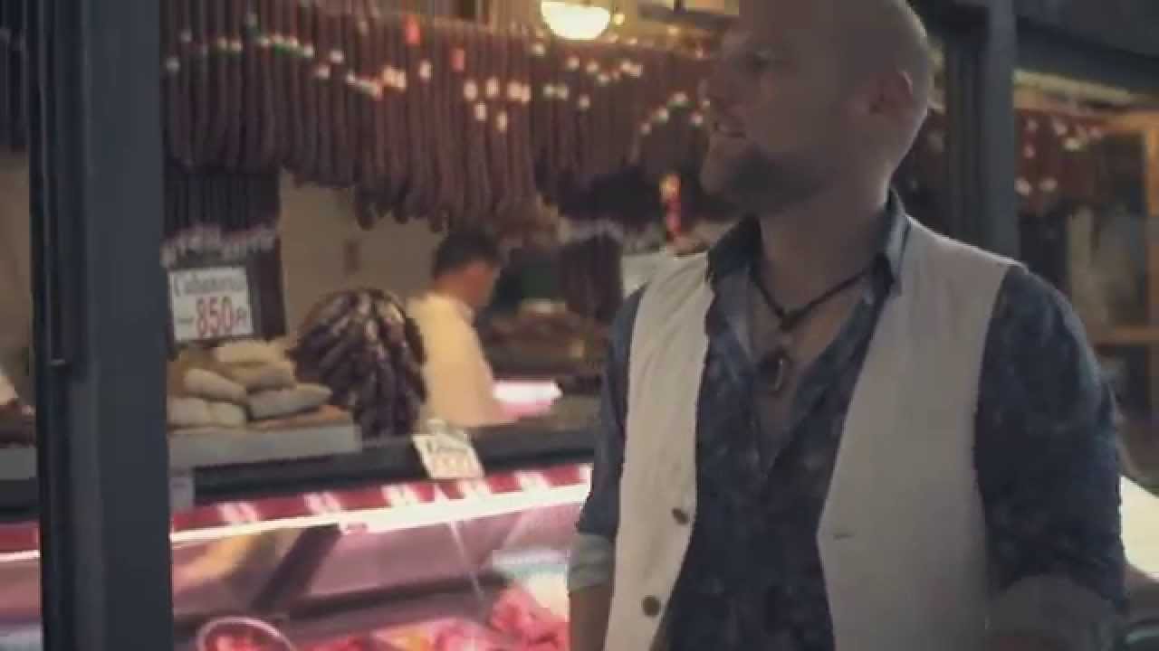 KOCSIS TIBOR – Hello Budapest (Hivatalos videoklip)