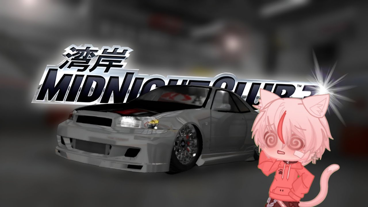 Testando um Save modificado pro Midnight Club 3 de PSP | PPSSPP