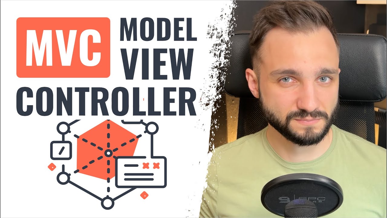 The Power of MVC Pattern Explained Simply
