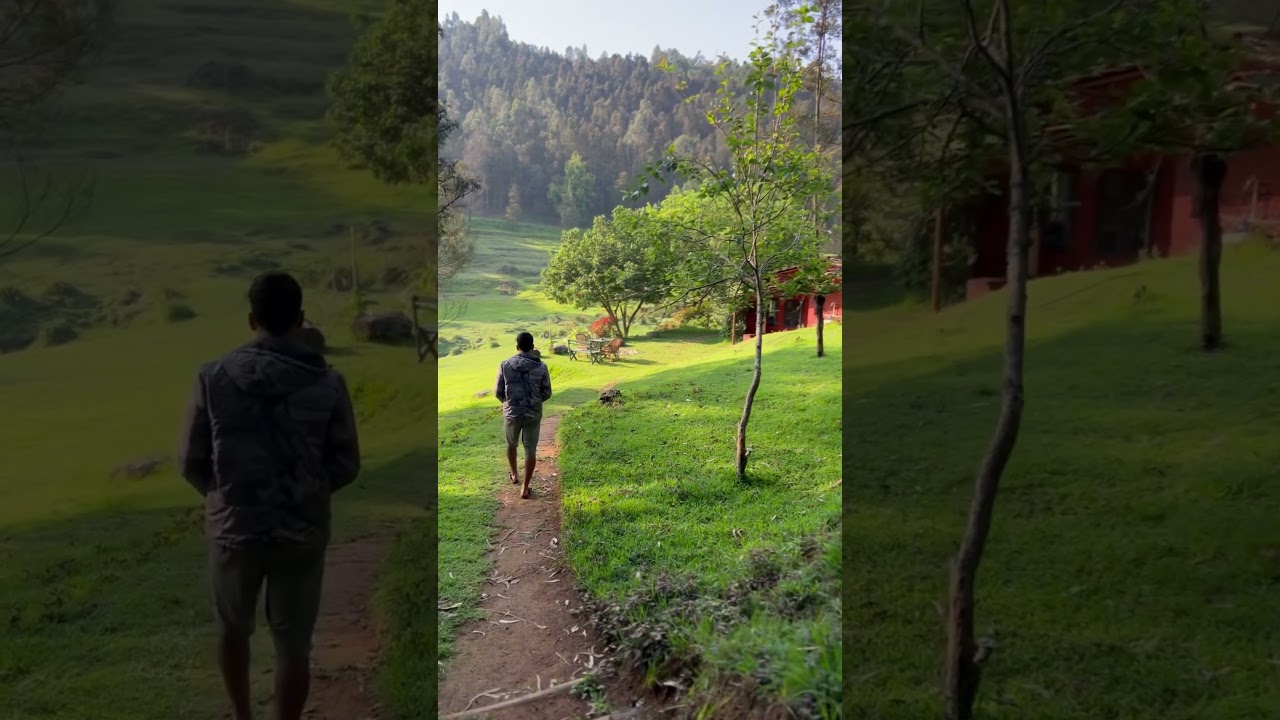 Poondi, Kodaikanal