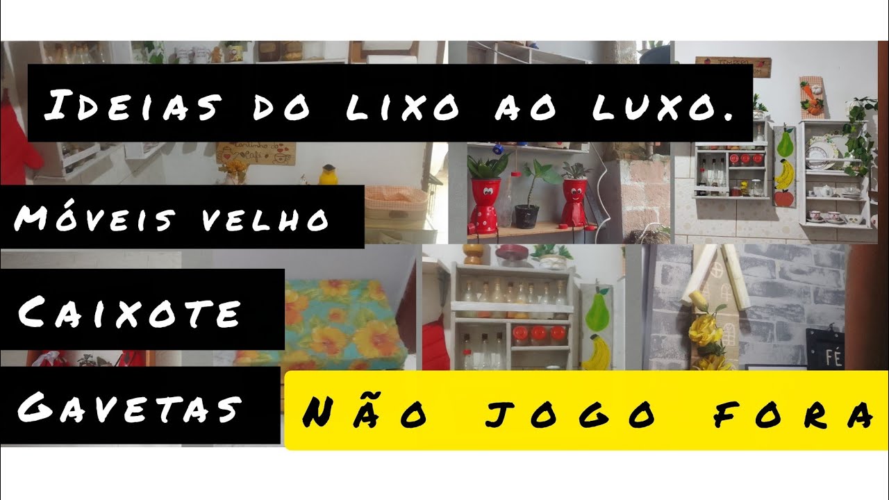 Mostrando um pouco do que faço.#euquefiz #decoracaocriativa #dolixoaoluxo 