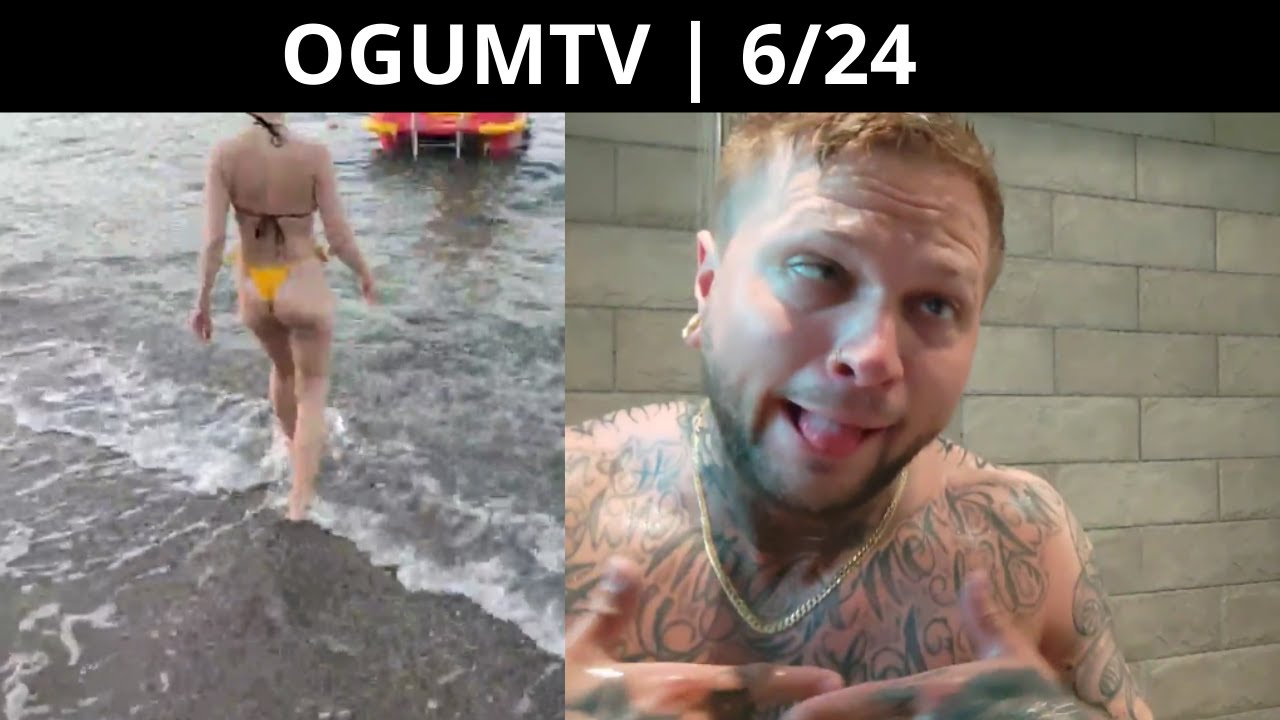 OGUMTV - PARHAAT | KESÄKUU 2024