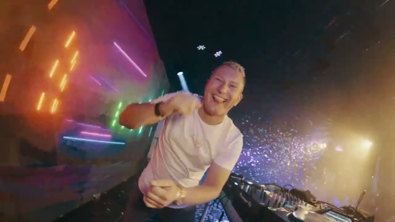 DJ Flow promo 2024