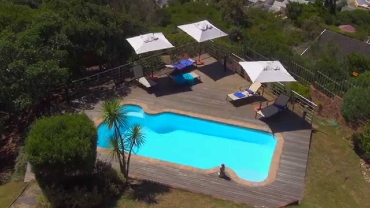 La Vista Lodge Promo by Shola John