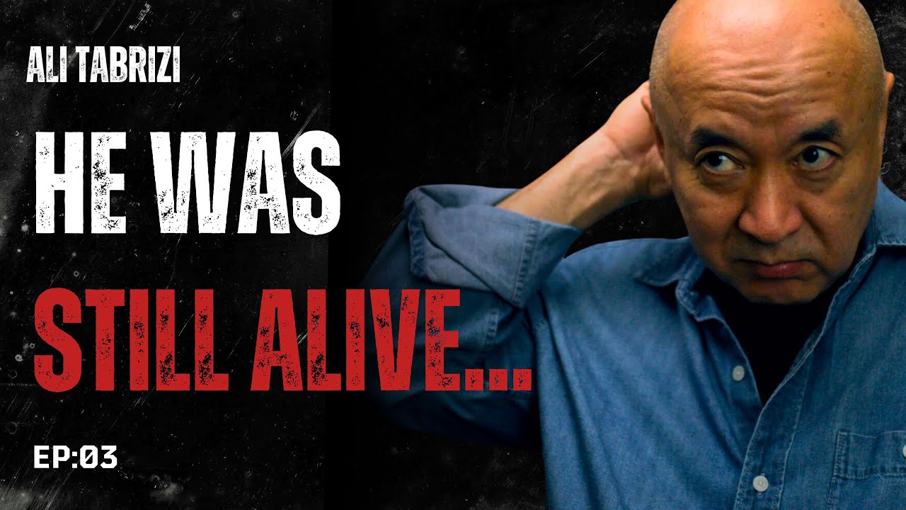 CHINESE ORGAN HARVESTER SPEAKS OUT