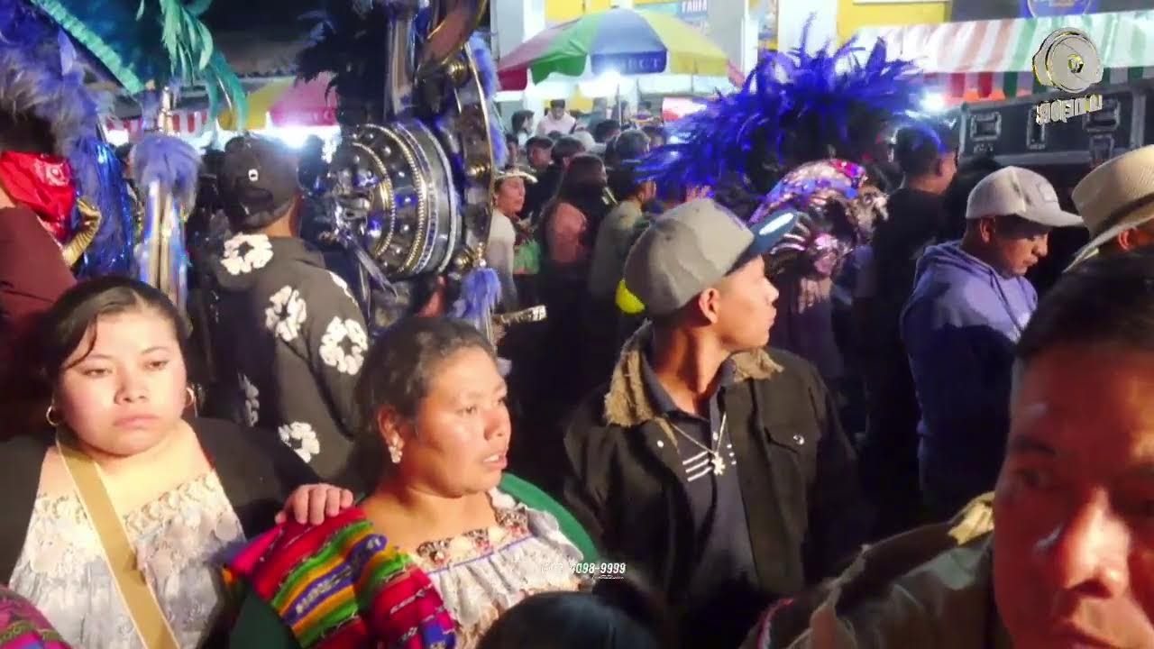 DESDE SAN ANTONIO ILOTENANGO, EL QUICHE