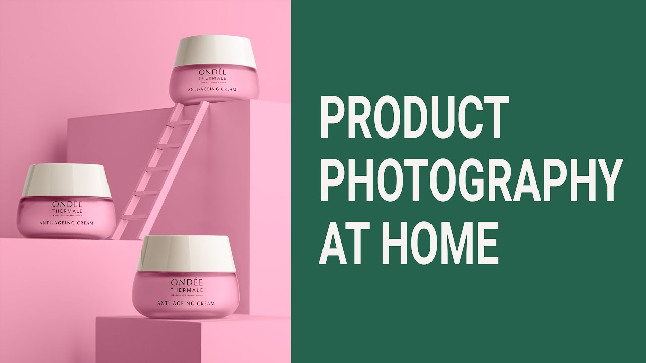 Учебное пособие по предметной фотографии. КАК СДЕЛАТЬ ПОТРЯСАЮЩИЕ ФОТОГРАФИИ ДОМА (РУКОВОДСТВО)