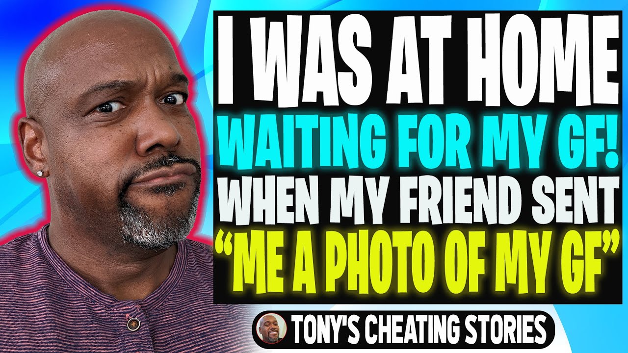 My Buddy The Bartender Exposed My Girlfriend's Affair!
